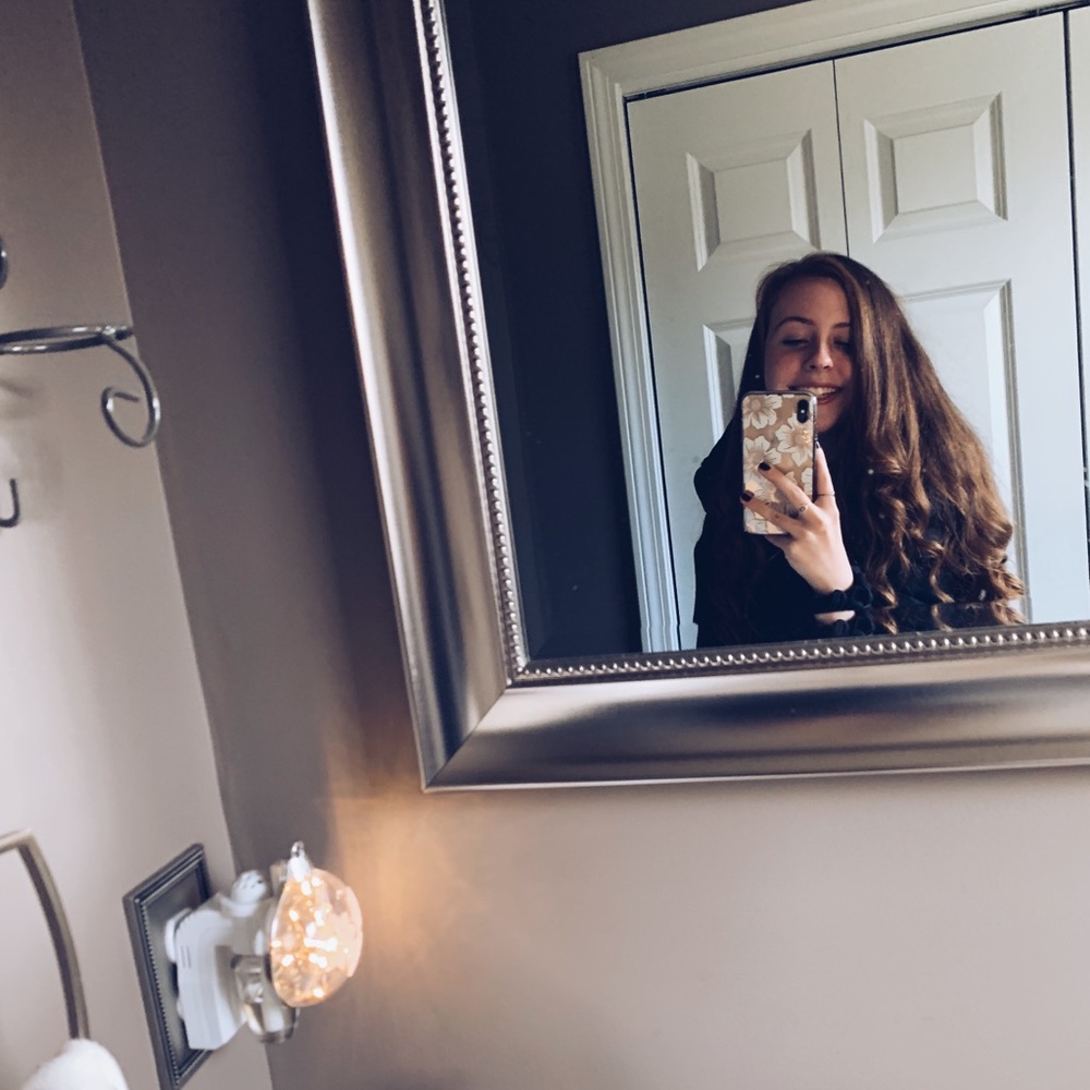 Meet your Posher, Kassidy